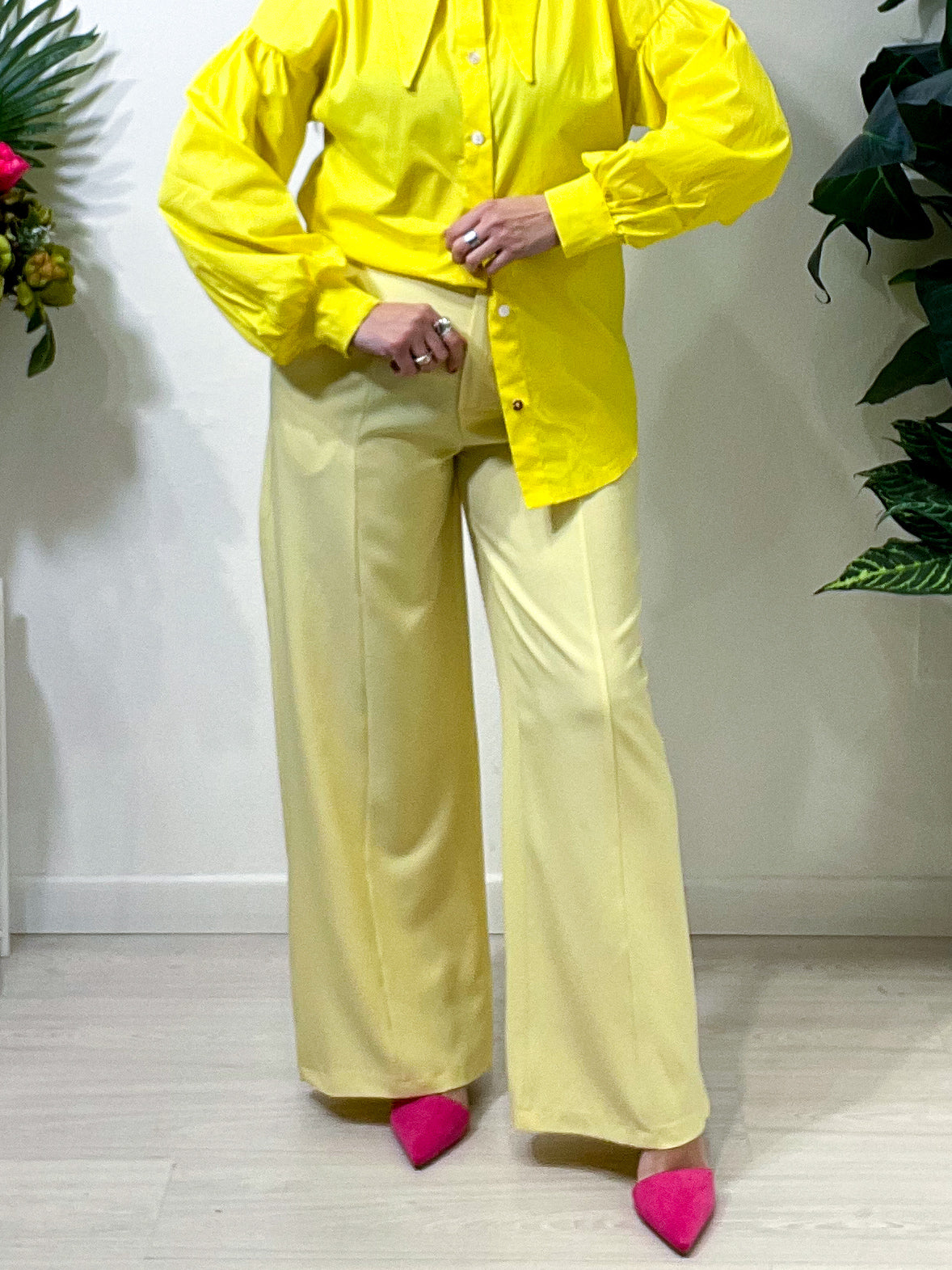 Pantalone Emily G