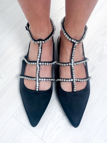 Scarpe Aladin N