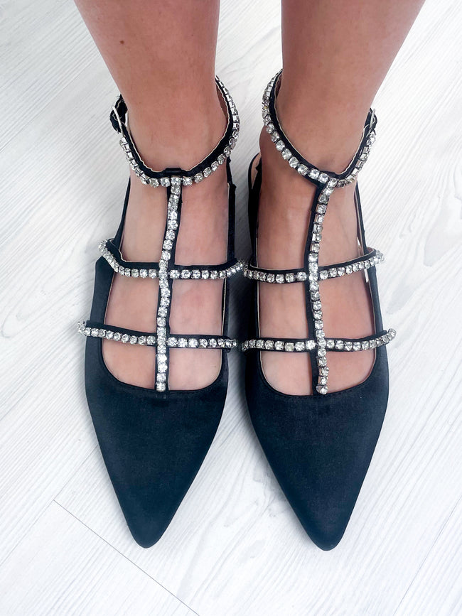 Scarpe Aladin N