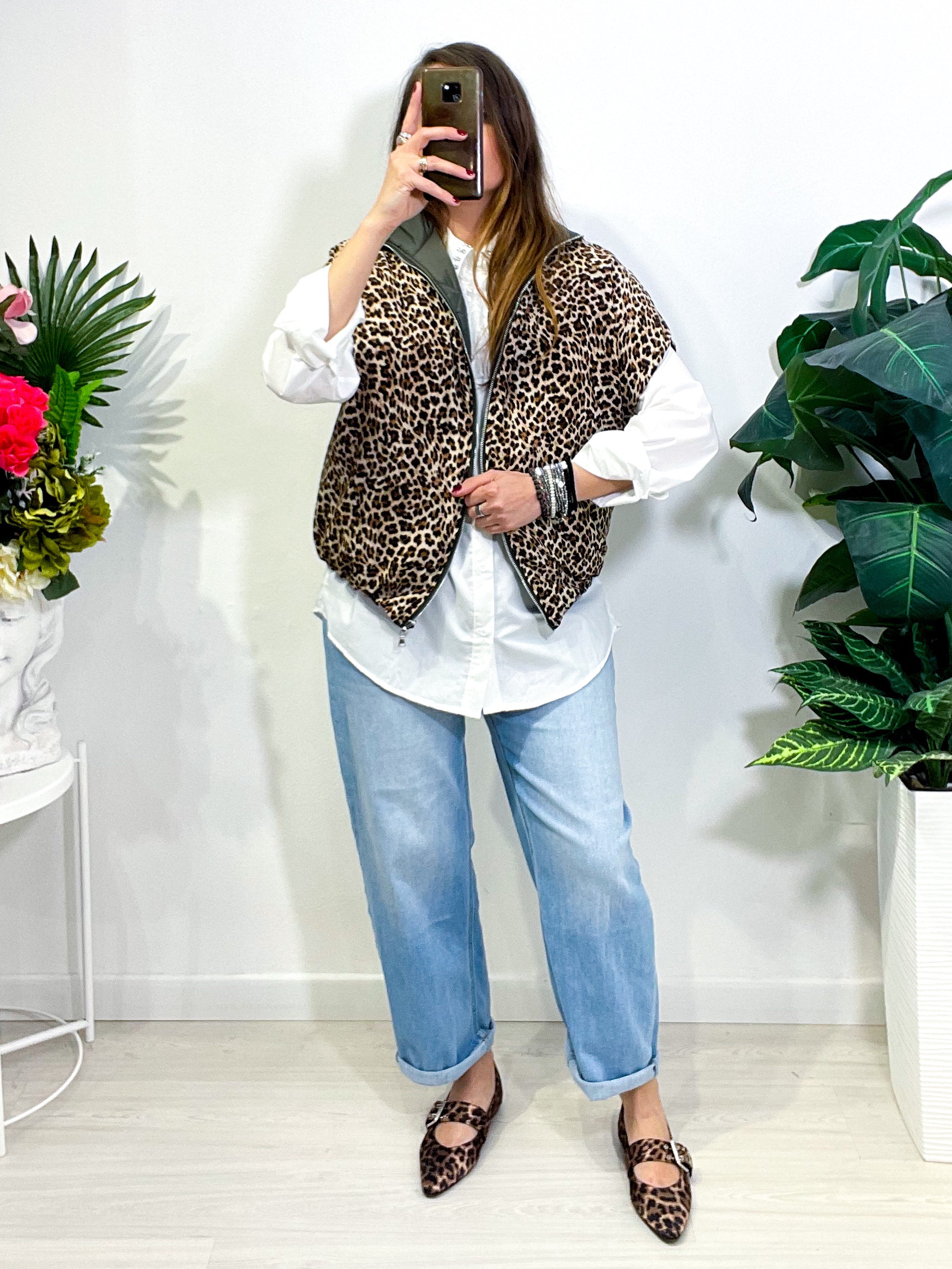 Smanicato Animalier V
