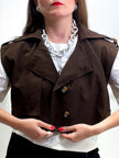 Trench Crop M
