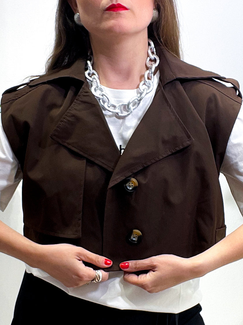 Trench Crop M