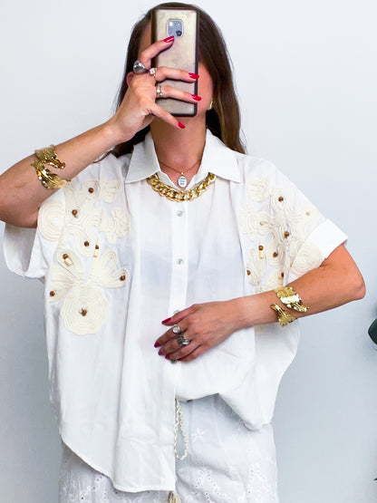 Camicia Grecia W