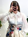 Camicia Miss
