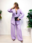 Tailleur Eva Lilla