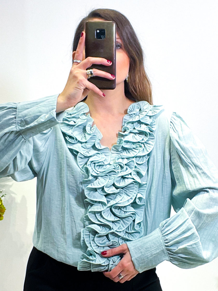 Camicia Amelie VA