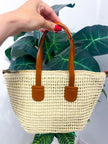 Borsa Paglia B