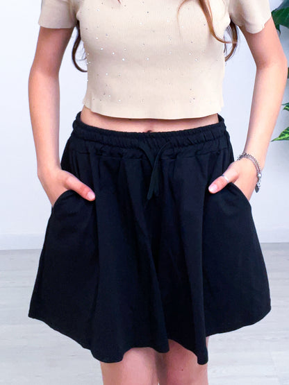 Shorts Farfalla N