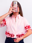 Camicia Capri R