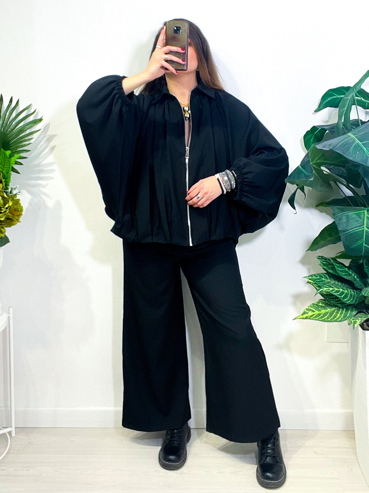 Tailleur Mary N