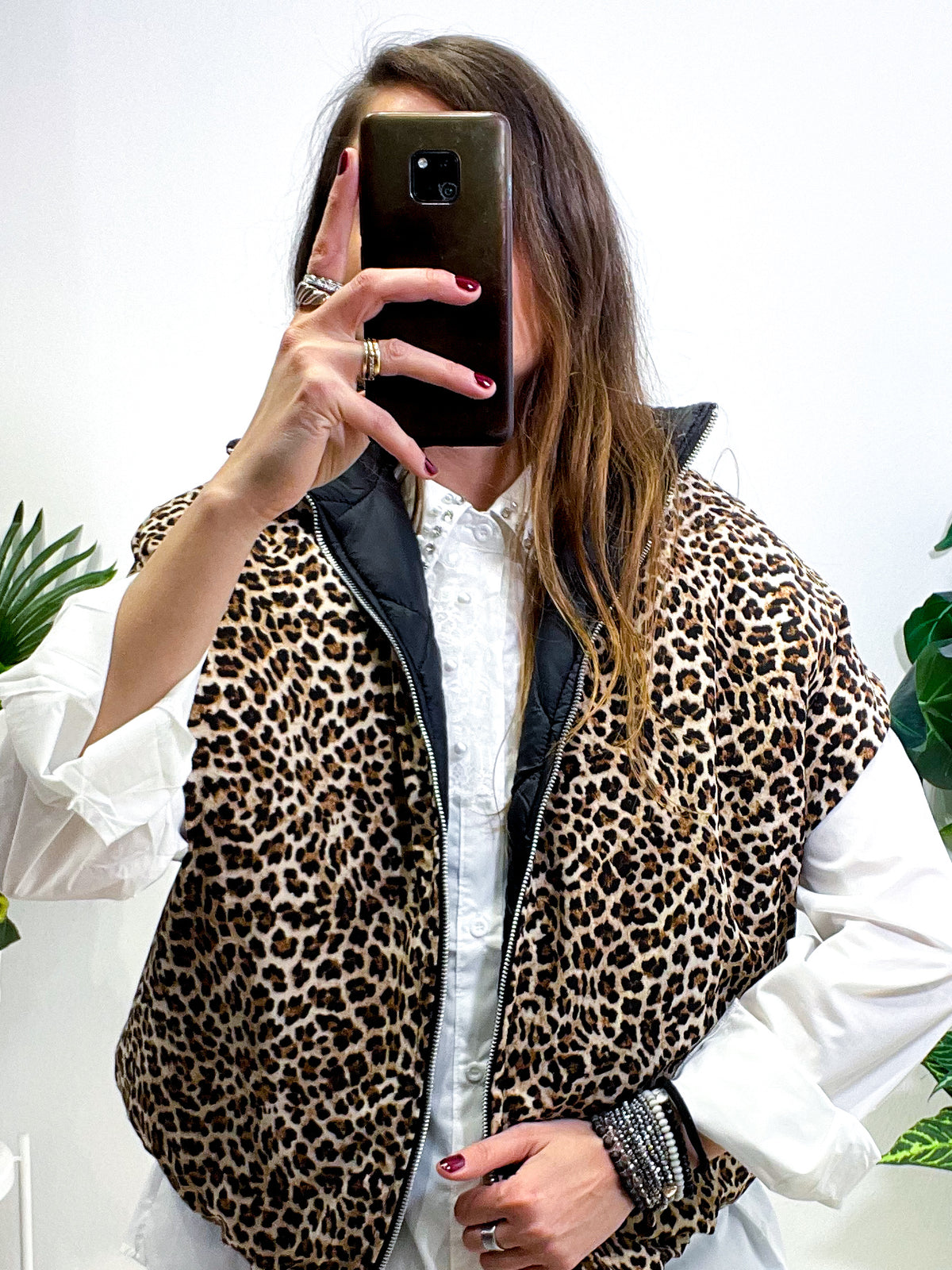 Smanicato Animalier N