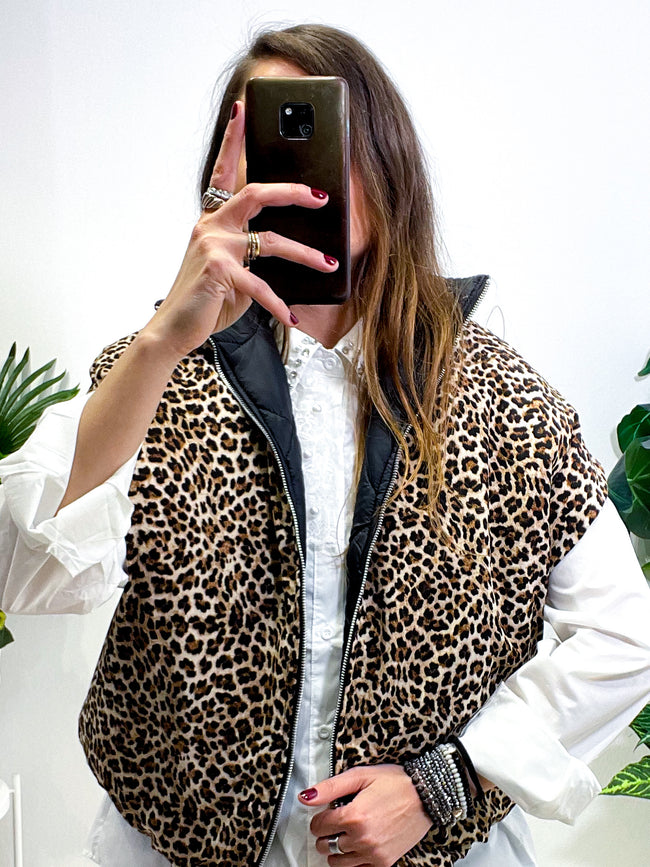 Smanicato Animalier N