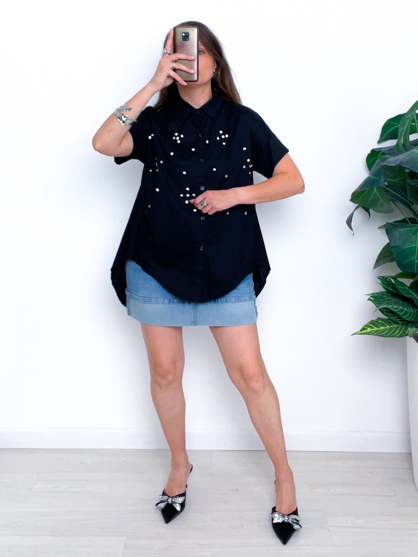 Camicia Milly
