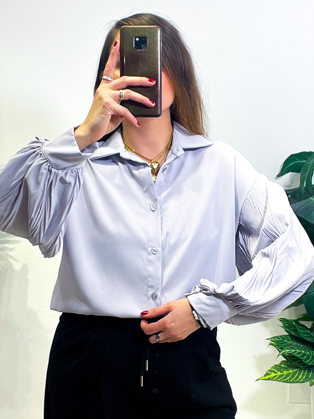 Camicia Amanda G