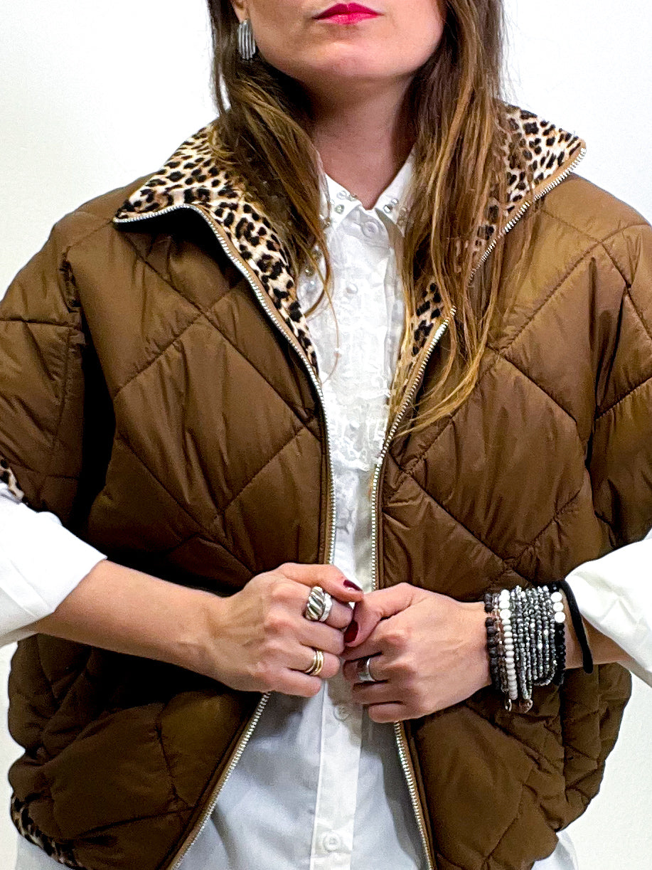 Smanicato Animalier MA