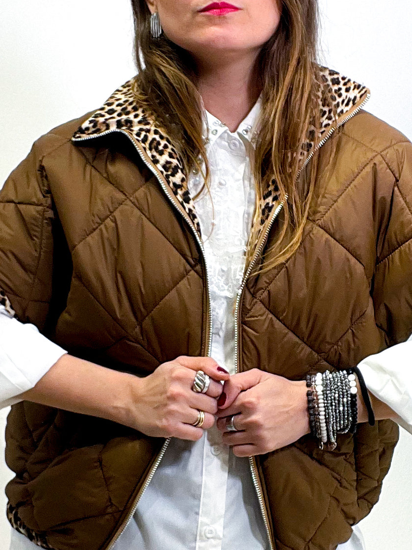 Smanicato Animalier MA