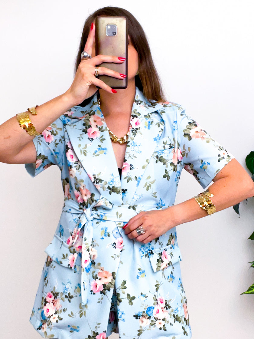 Tailleur Spring A