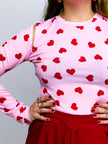 Body Cuori R LUMINA
