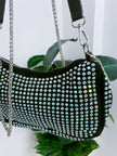 Borsa Strass