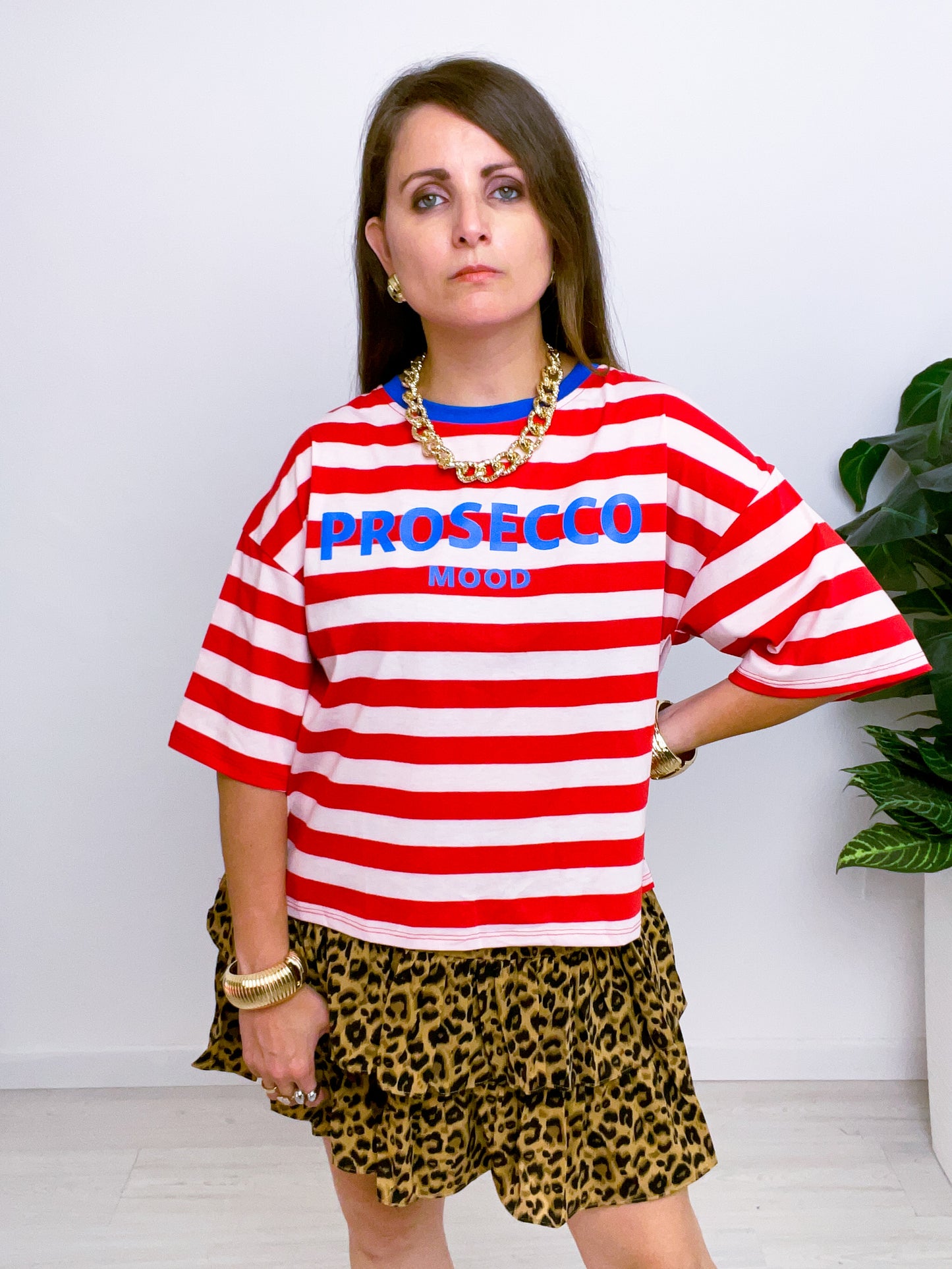 Tshirts Prosecco R
