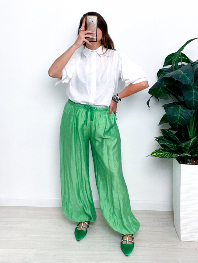 Pantalone Aladin V