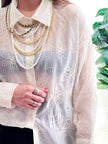 Camicia Ricami B