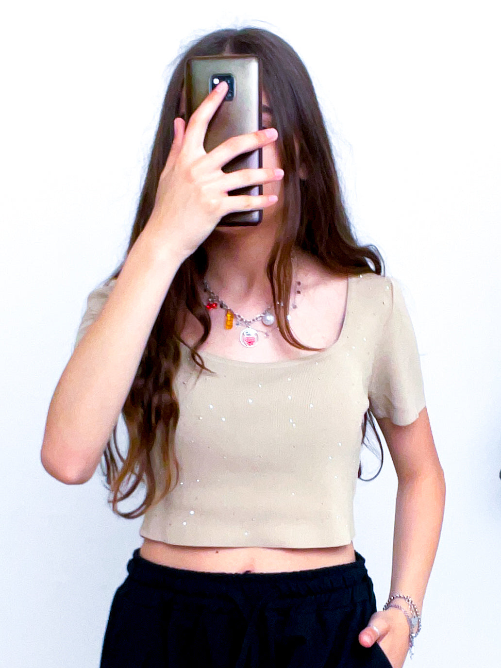 Maglia Shine BG