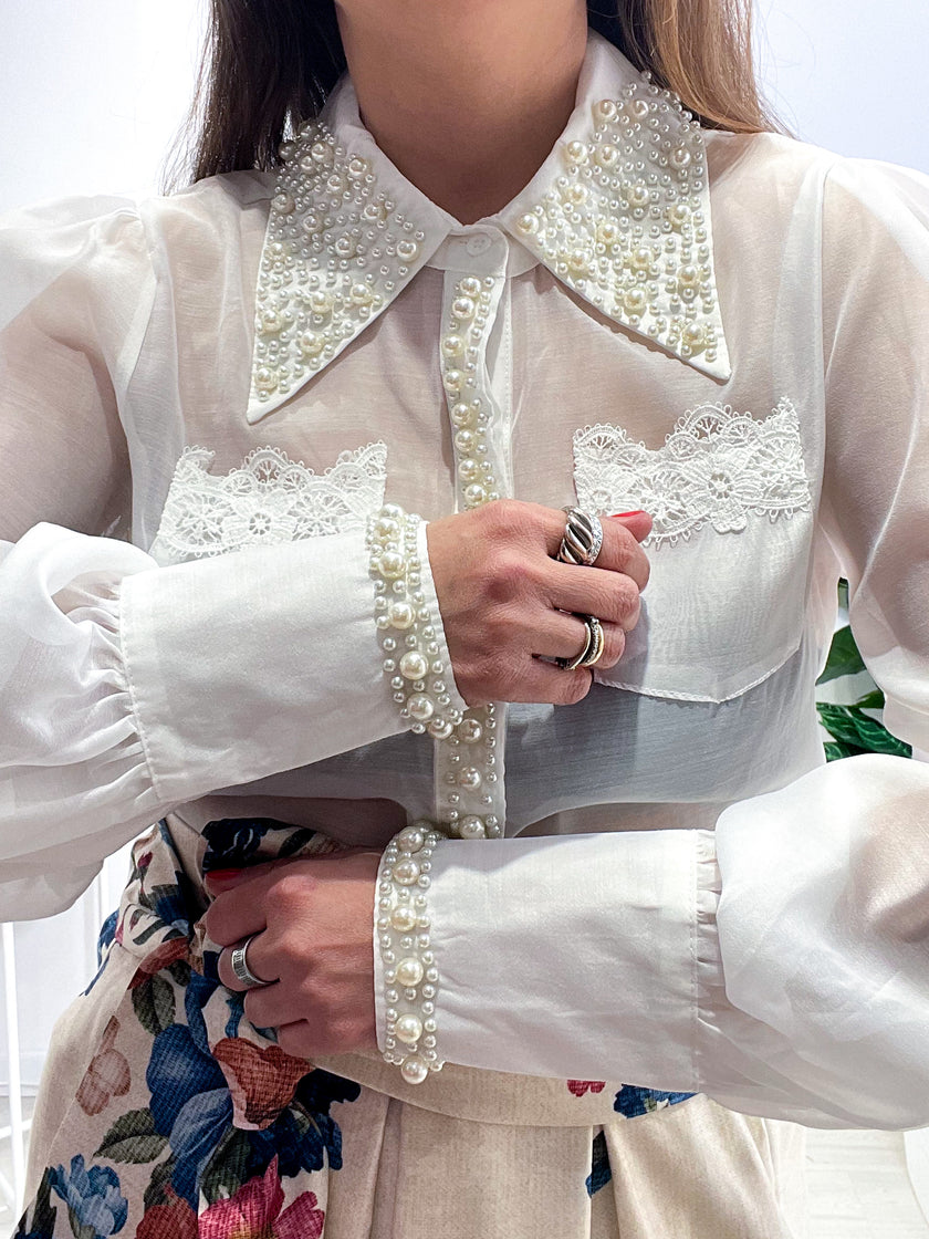 Camicia Miss