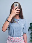 Tshirts Spalline G