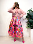 Camicia Melania R