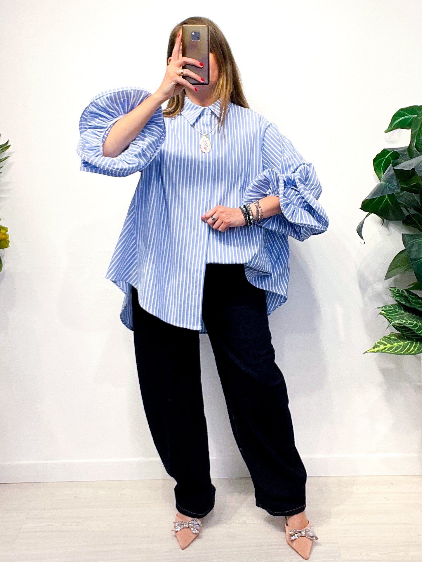 Camicia Lusiana G