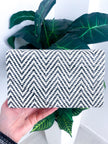 Pochette Stripe B