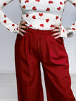 Pantalone Red