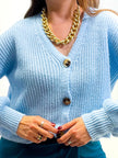 Cardigan Sofia A