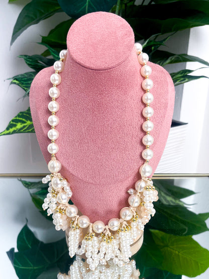 Collana Perle