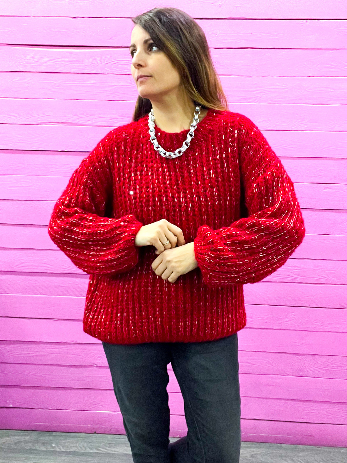 Maglione Lene R
