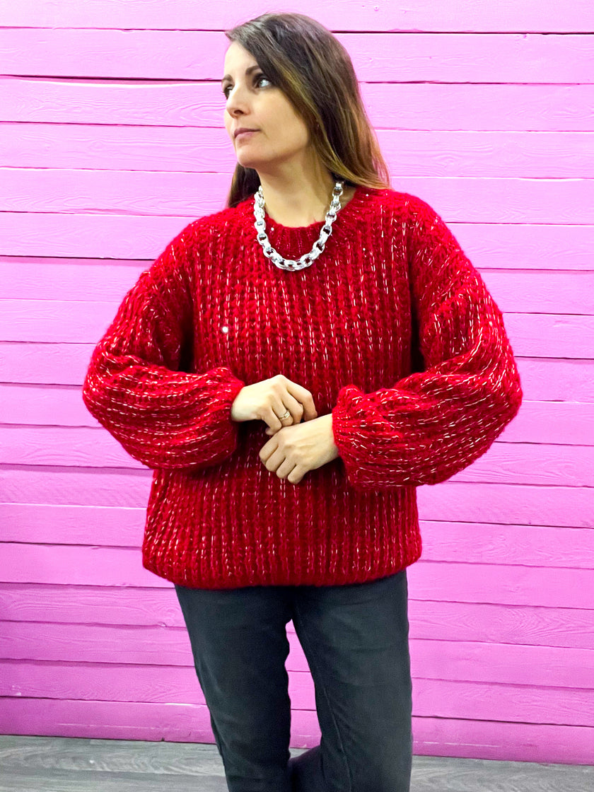 Maglione Lene R