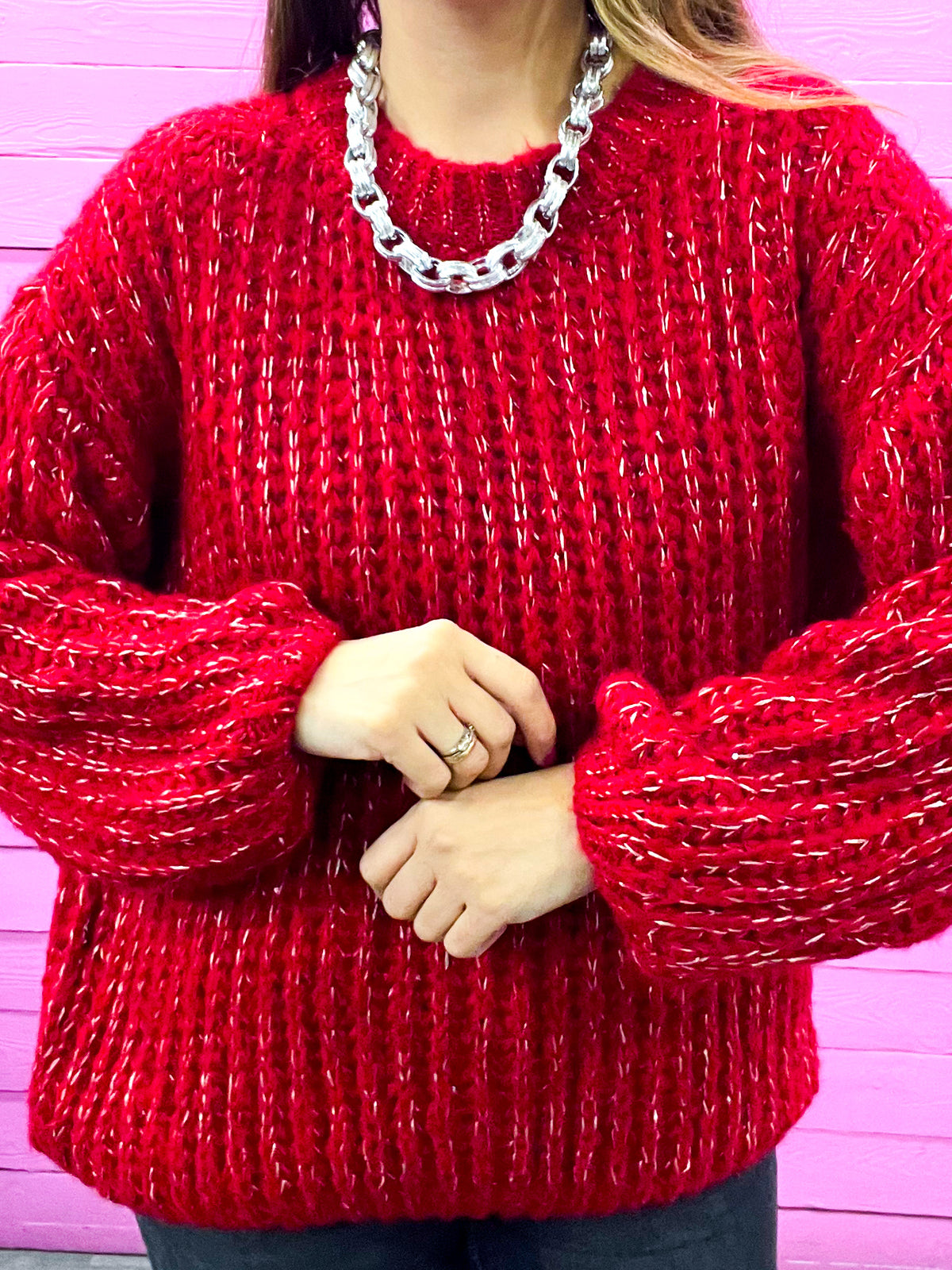 Maglione Lene R