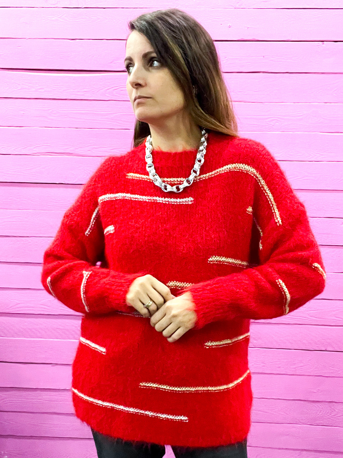 Maglia Katherine R