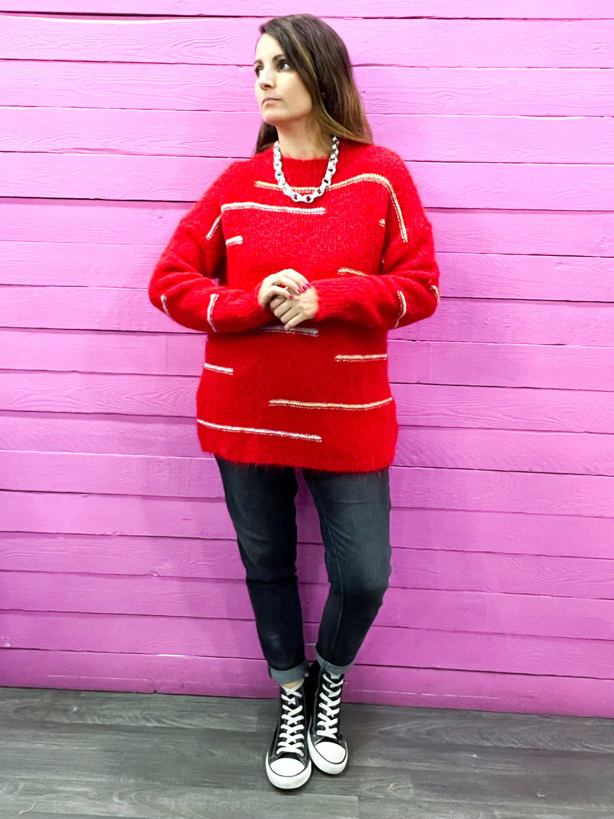Maglia Katherine R