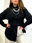 Pantalone Gray