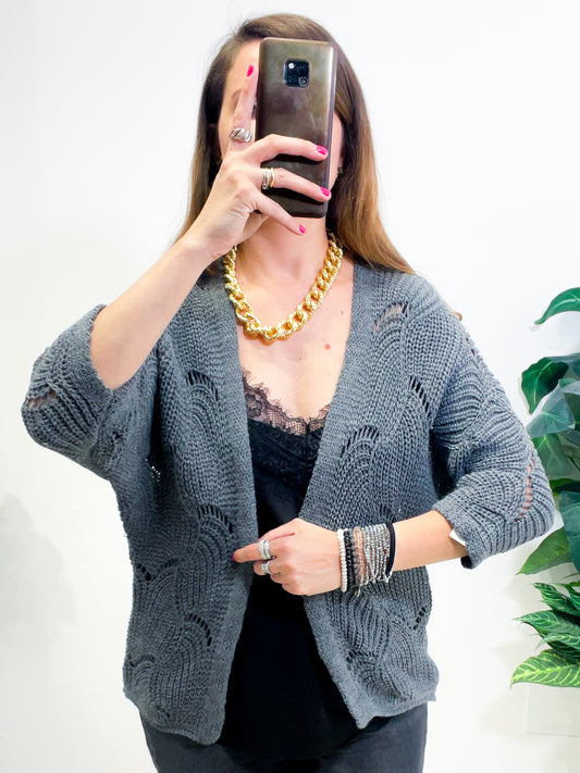 Cardigan Mary G