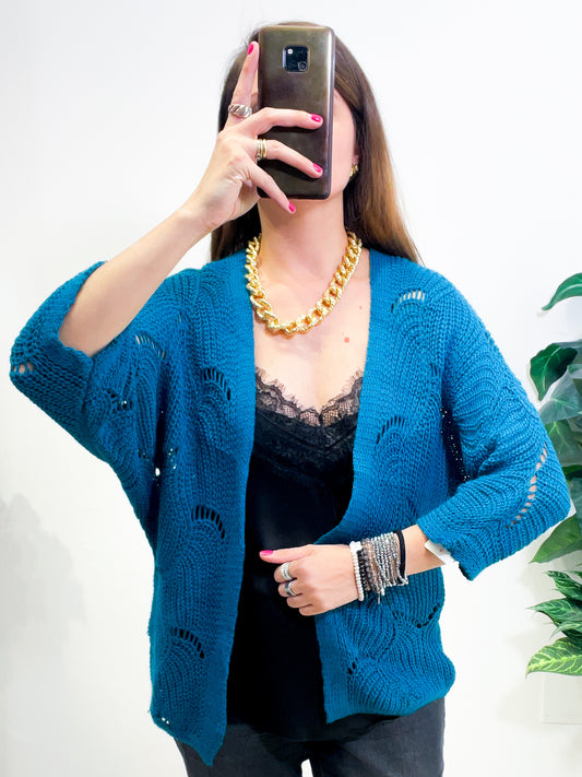 Cardigan Mary OT