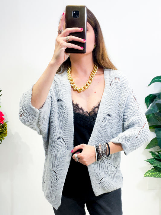 Cardigan Mary GC