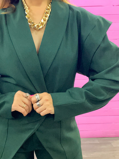 Tailleur Sofia V