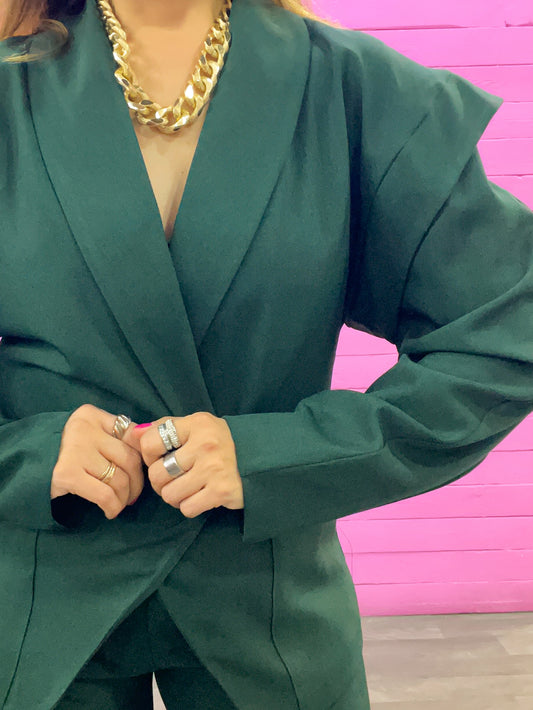 Tailleur Sofia V