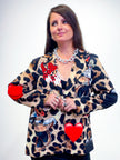 Giacca Minnie