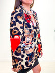 Giacca Minnie