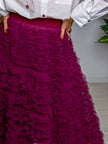 Gonna Tulle