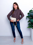 Camicia Hearts M
